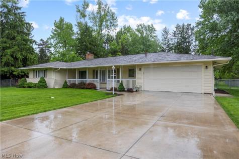 12817 Patricia Drive North Royalton OH 44133