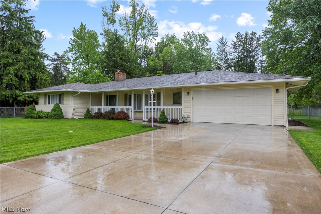 12817 Patricia Drive North Royalton OH 44133