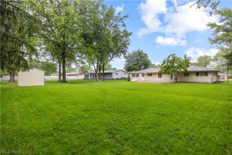 12817 Patricia Drive North Royalton OH 44133