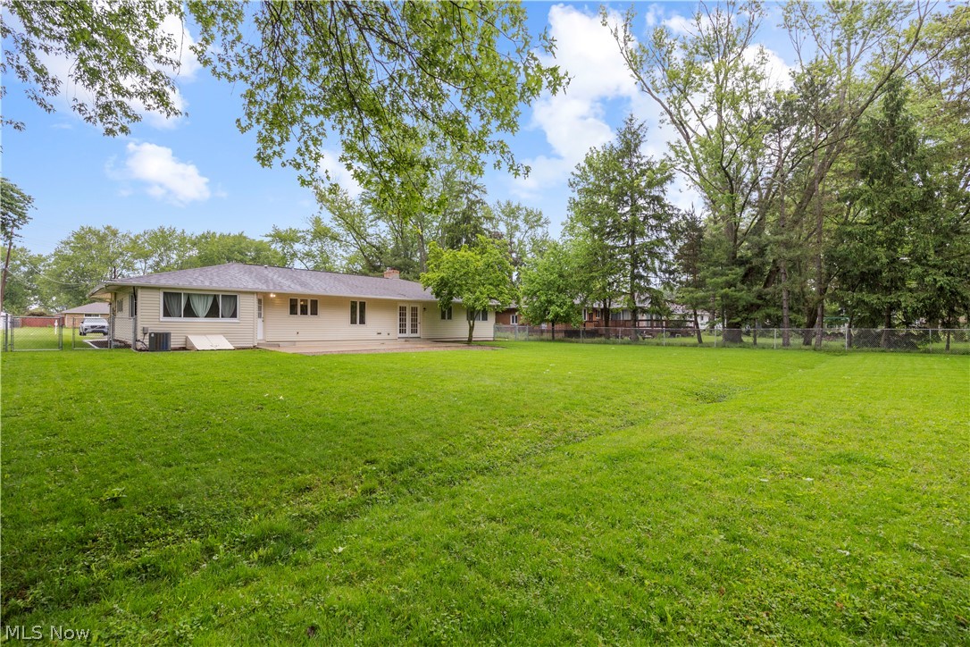 12817 Patricia Drive North Royalton OH 44133