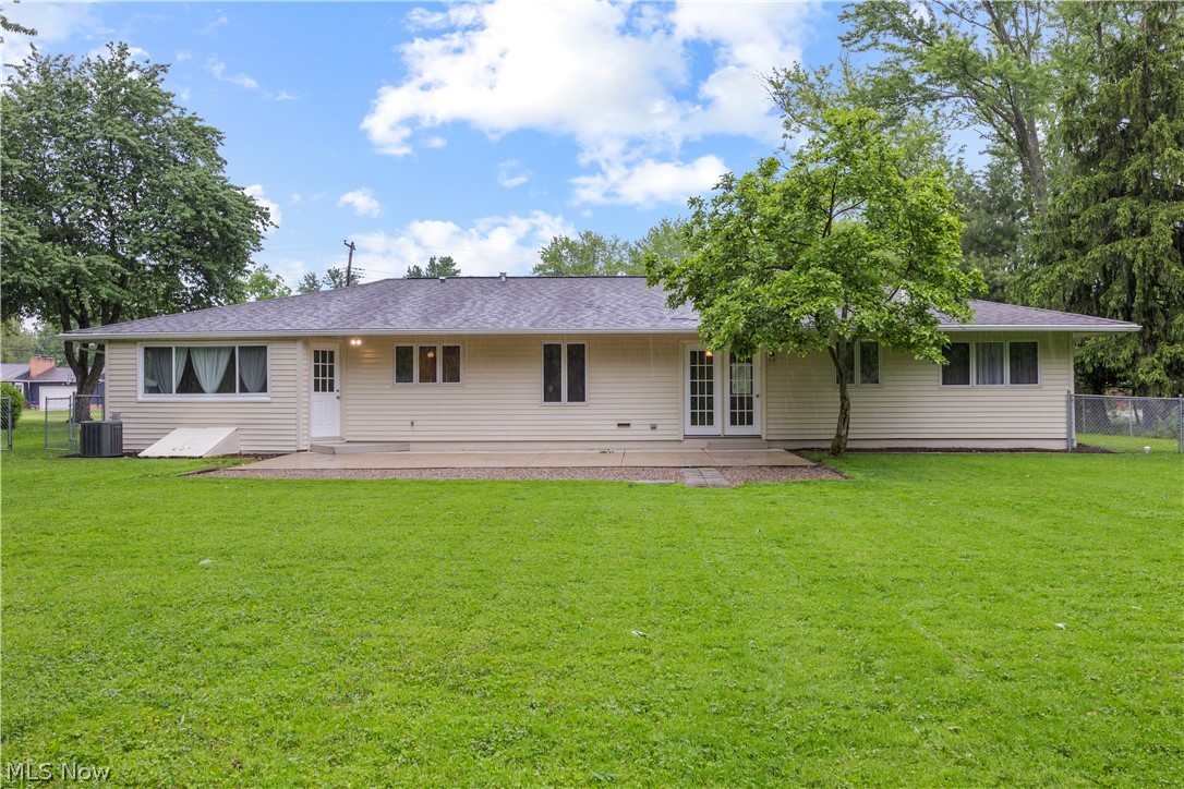 12817 Patricia Drive North Royalton OH 44133