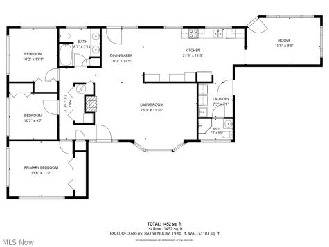 12817 Patricia Drive North Royalton OH 44133
