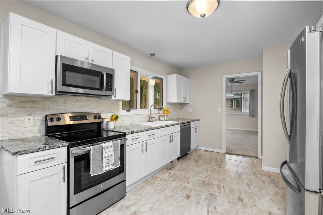 12817 Patricia Drive North Royalton OH 44133
