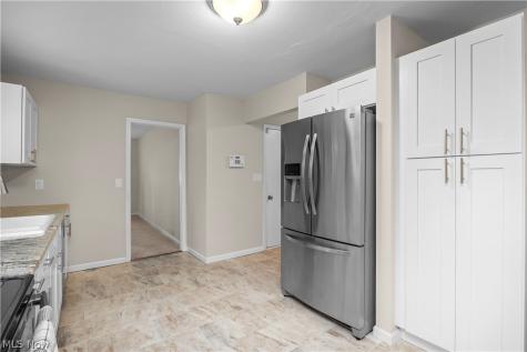12817 Patricia Drive North Royalton OH 44133
