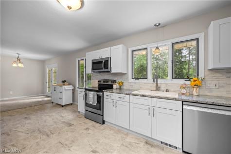 12817 Patricia Drive North Royalton OH 44133