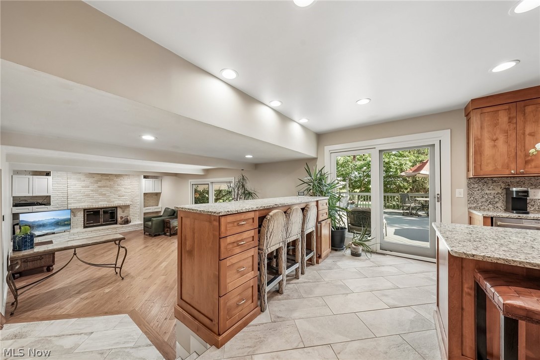 5362 Harleston Drive Lyndhurst OH 44124