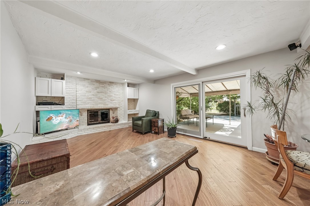 5362 Harleston Drive Lyndhurst OH 44124