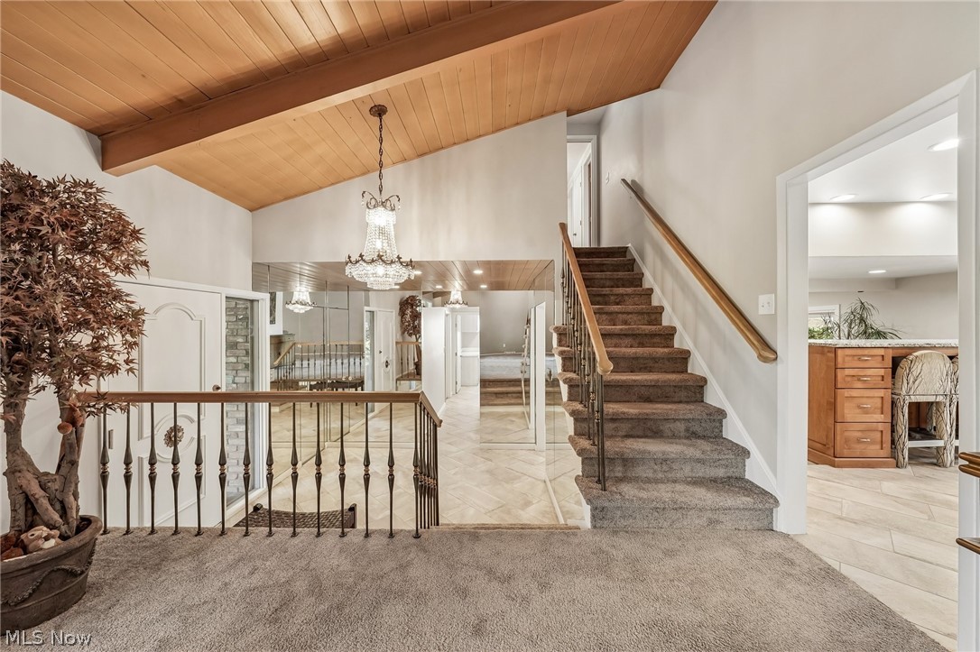 5362 Harleston Drive Lyndhurst OH 44124