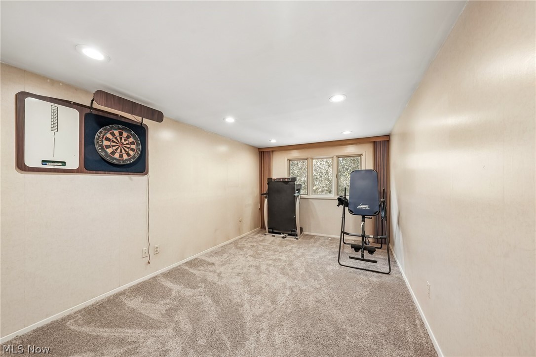 5362 Harleston Drive Lyndhurst OH 44124