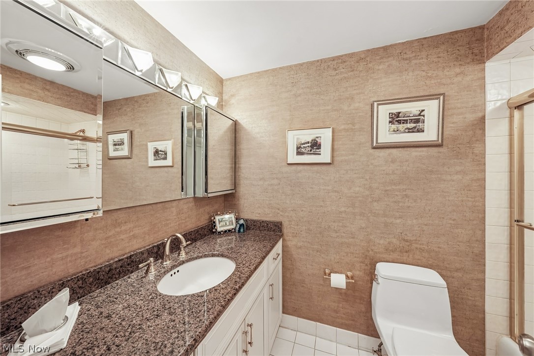 5362 Harleston Drive Lyndhurst OH 44124