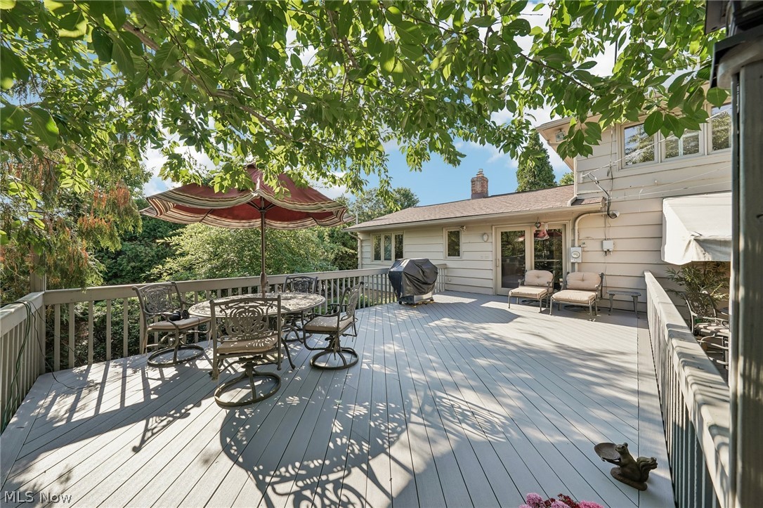 5362 Harleston Drive Lyndhurst OH 44124