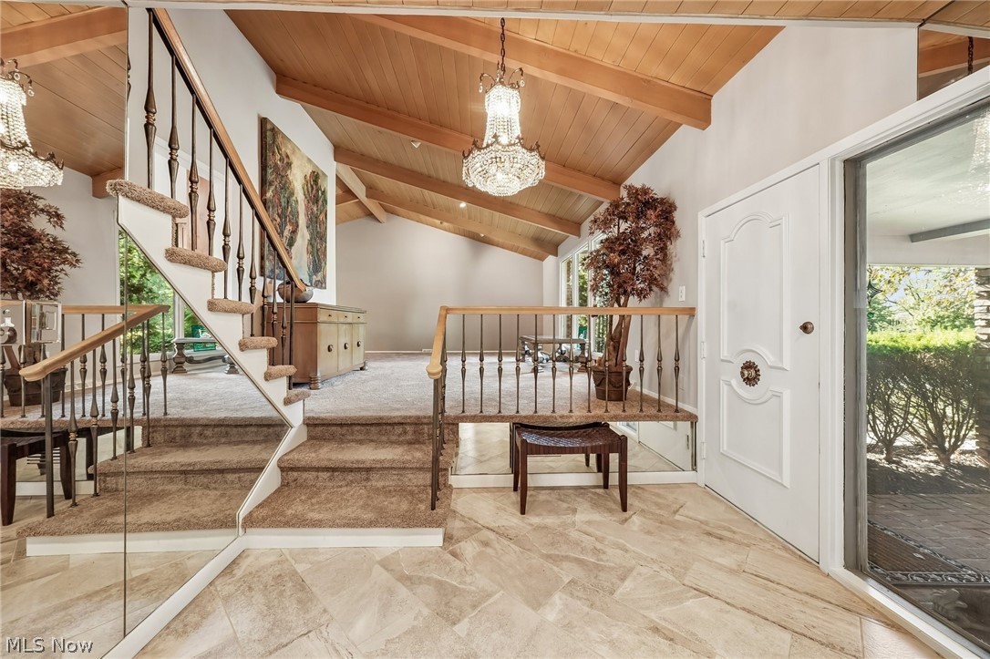 5362 Harleston Drive Lyndhurst OH 44124