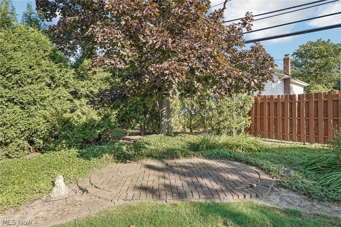 5362 Harleston Drive Lyndhurst OH 44124