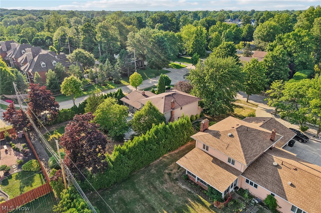 5362 Harleston Drive Lyndhurst OH 44124