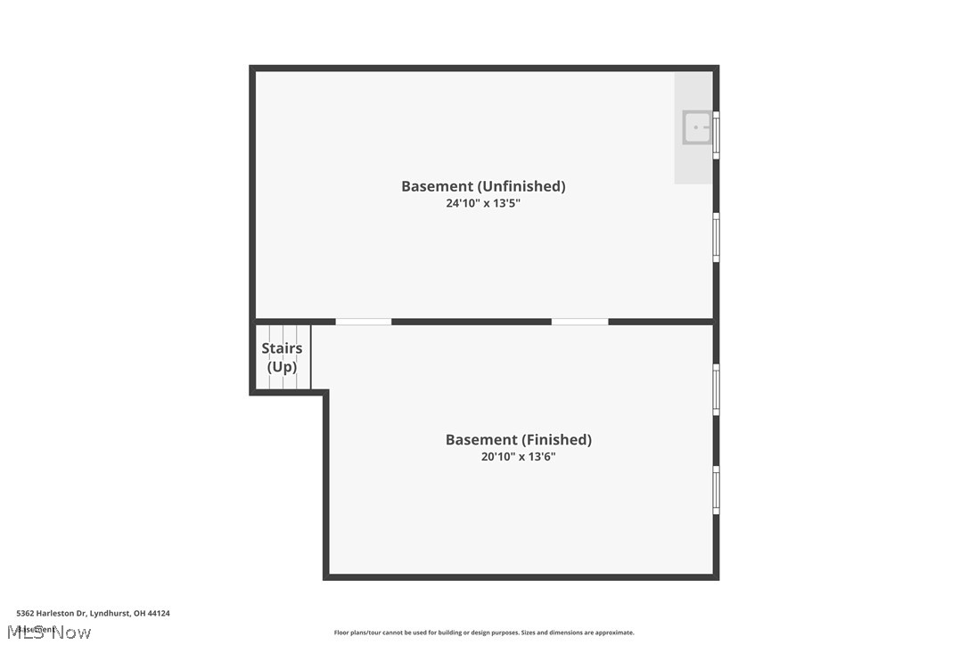 5362 Harleston Drive Lyndhurst OH 44124