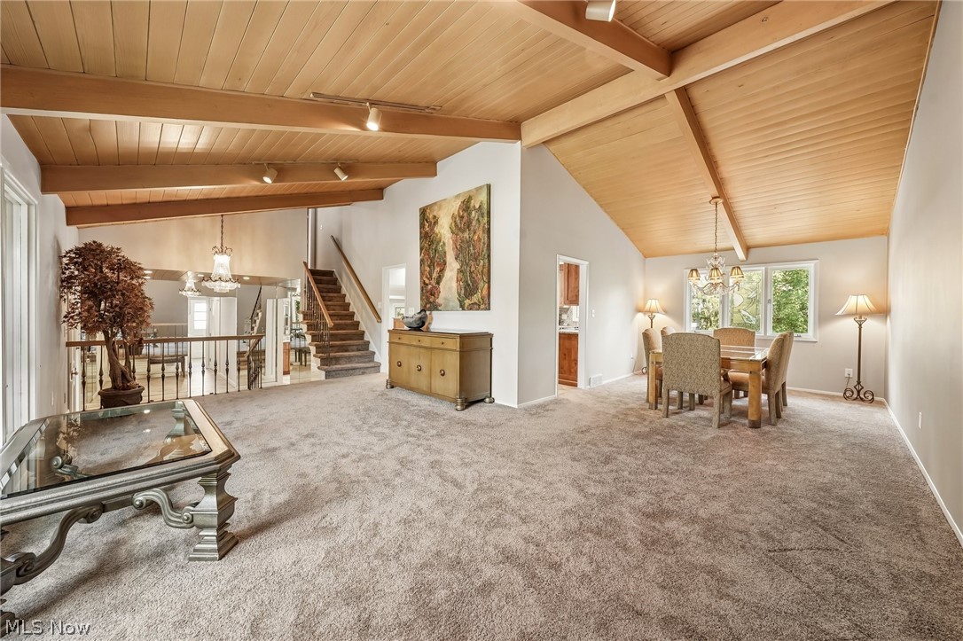 5362 Harleston Drive Lyndhurst OH 44124
