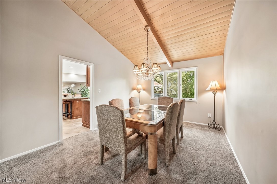 5362 Harleston Drive Lyndhurst OH 44124