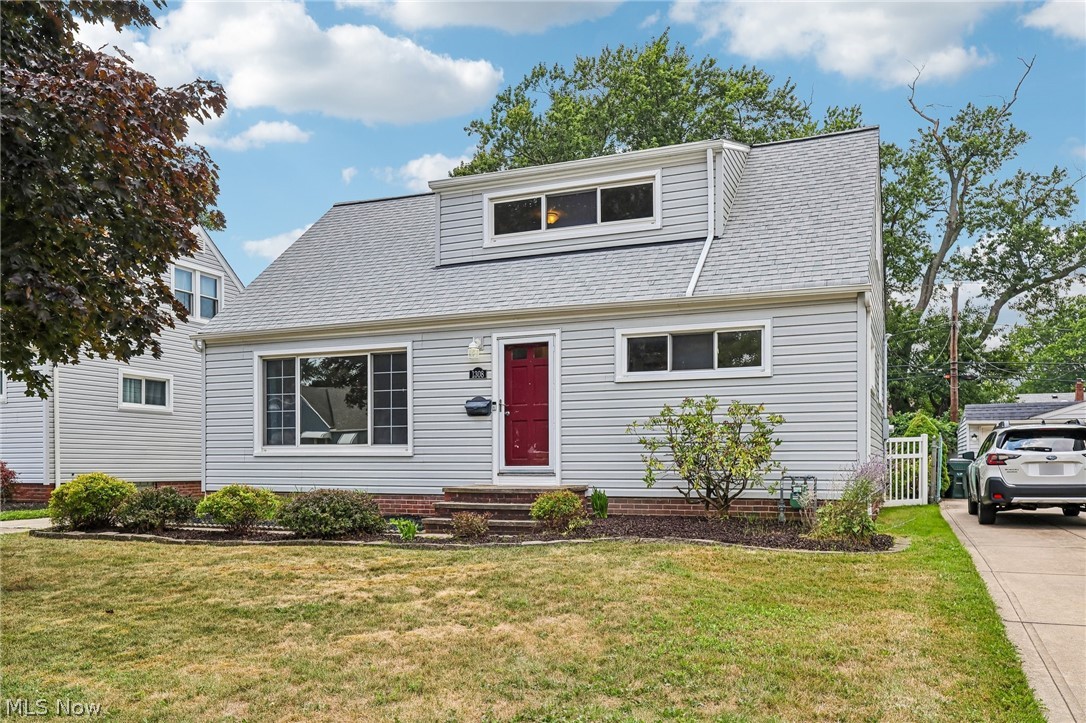 1308 West Miner Road Mayfield Heights OH 44124