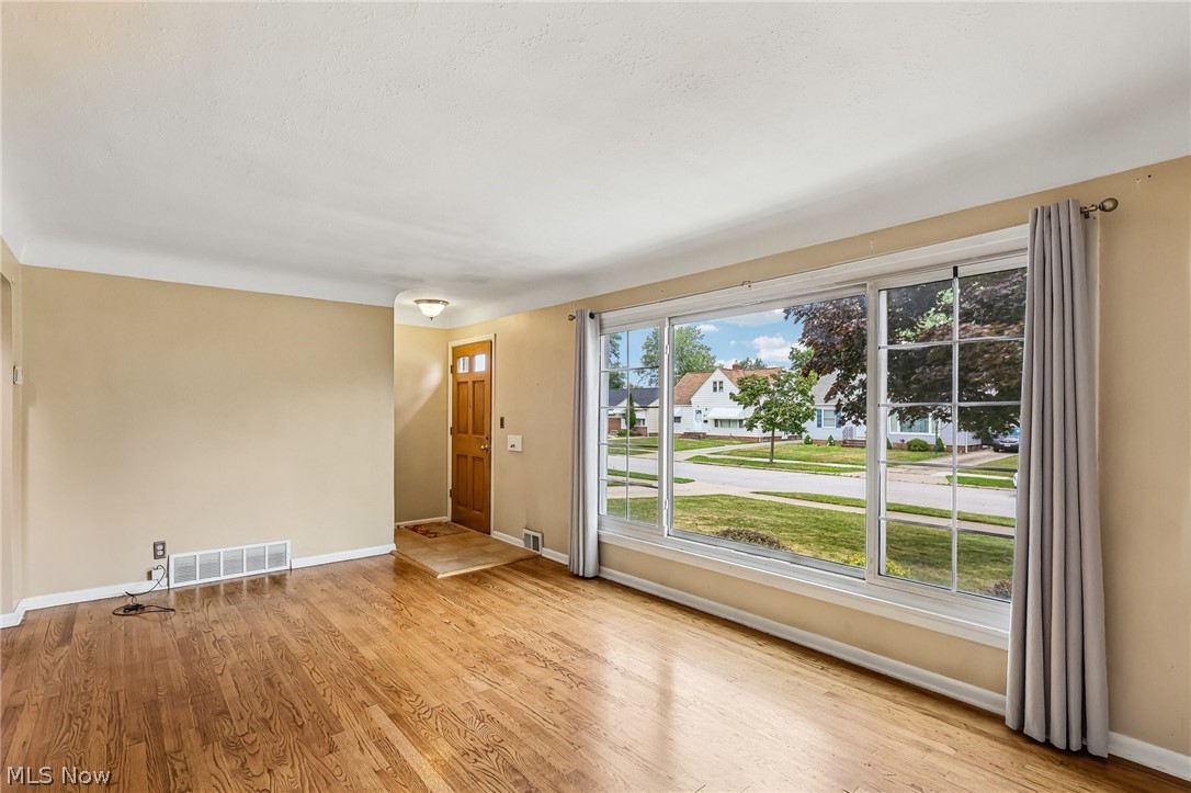 1308 West Miner Road Mayfield Heights OH 44124