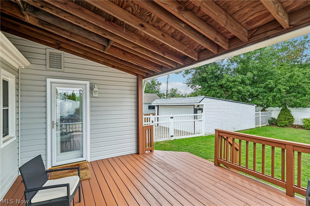 1308 West Miner Road Mayfield Heights OH 44124