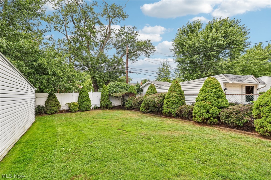 1308 West Miner Road Mayfield Heights OH 44124