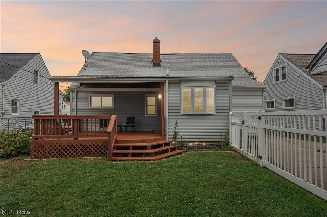 1308 West Miner Road Mayfield Heights OH 44124