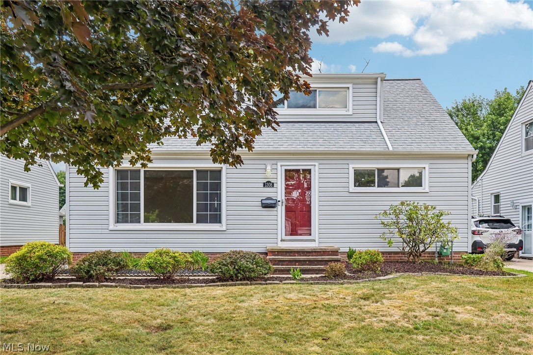 1308 West Miner Road Mayfield Heights OH 44124