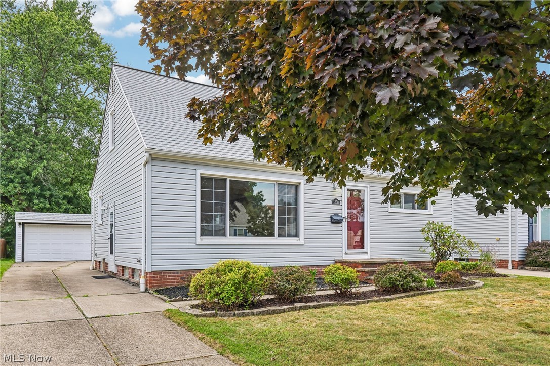 1308 West Miner Road Mayfield Heights OH 44124