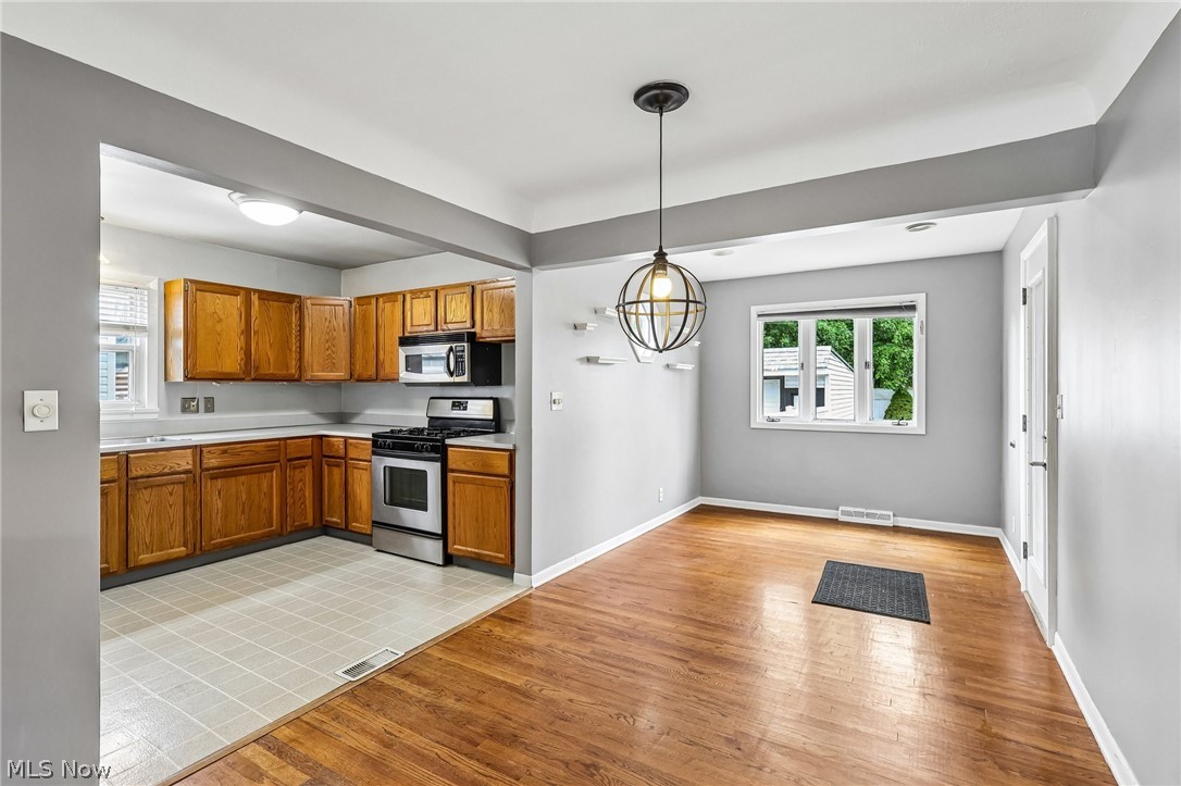 1308 West Miner Road Mayfield Heights OH 44124