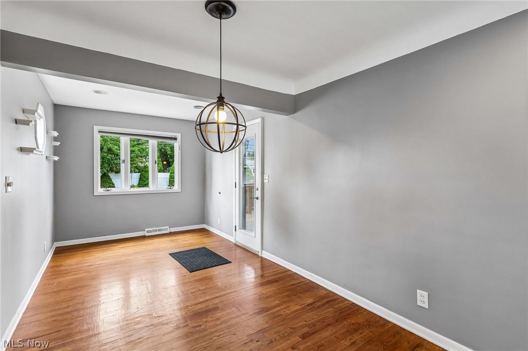 1308 West Miner Road Mayfield Heights OH 44124