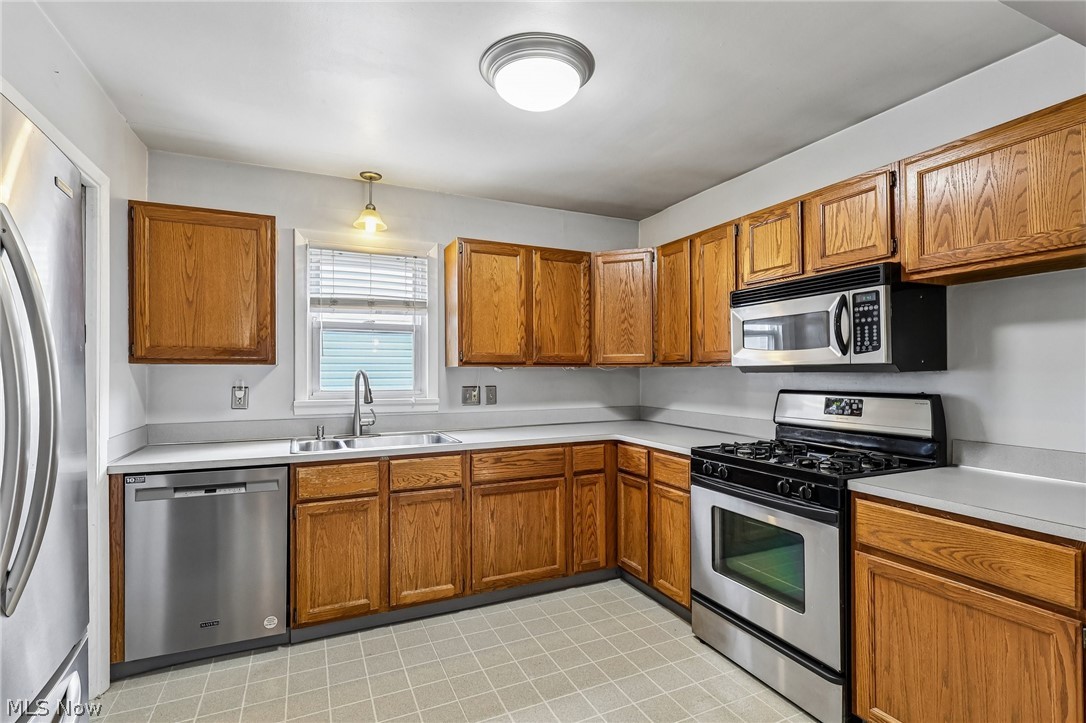 1308 West Miner Road Mayfield Heights OH 44124