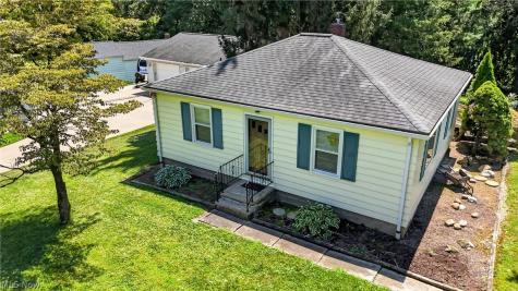 1612 Old Columbus Road Wooster OH 44691
