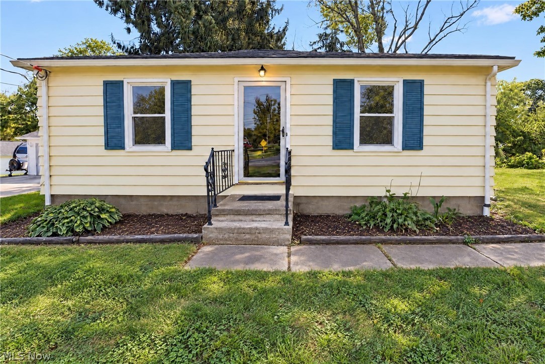 1612 Old Columbus Road Wooster OH 44691