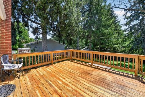 1612 Old Columbus Road Wooster OH 44691