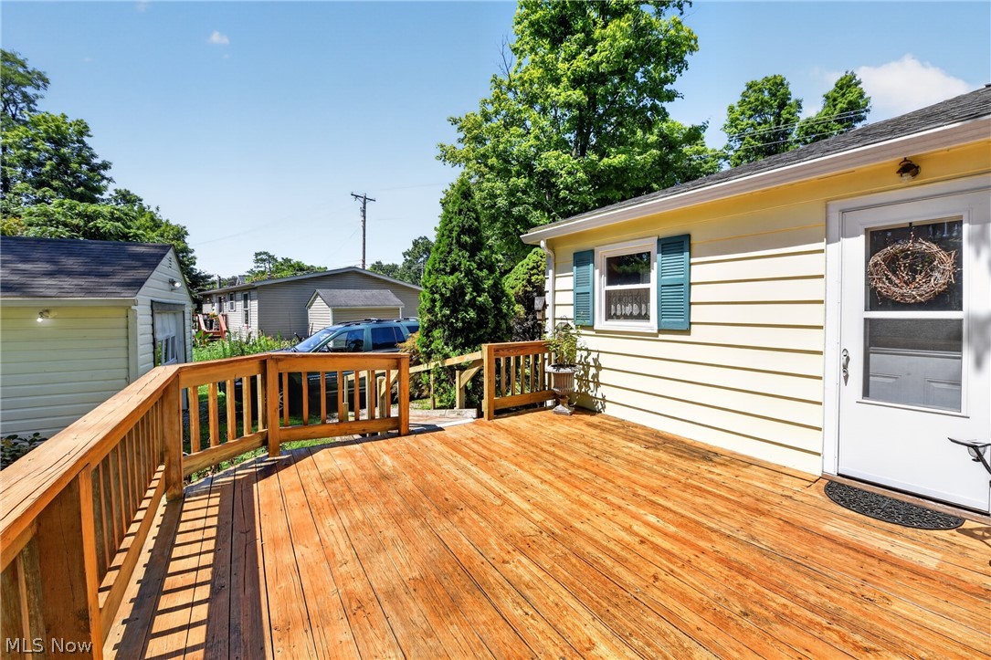 1612 Old Columbus Road Wooster OH 44691