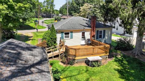 1612 Old Columbus Road Wooster OH 44691