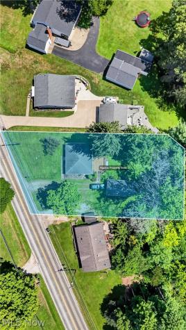 1612 Old Columbus Road Wooster OH 44691
