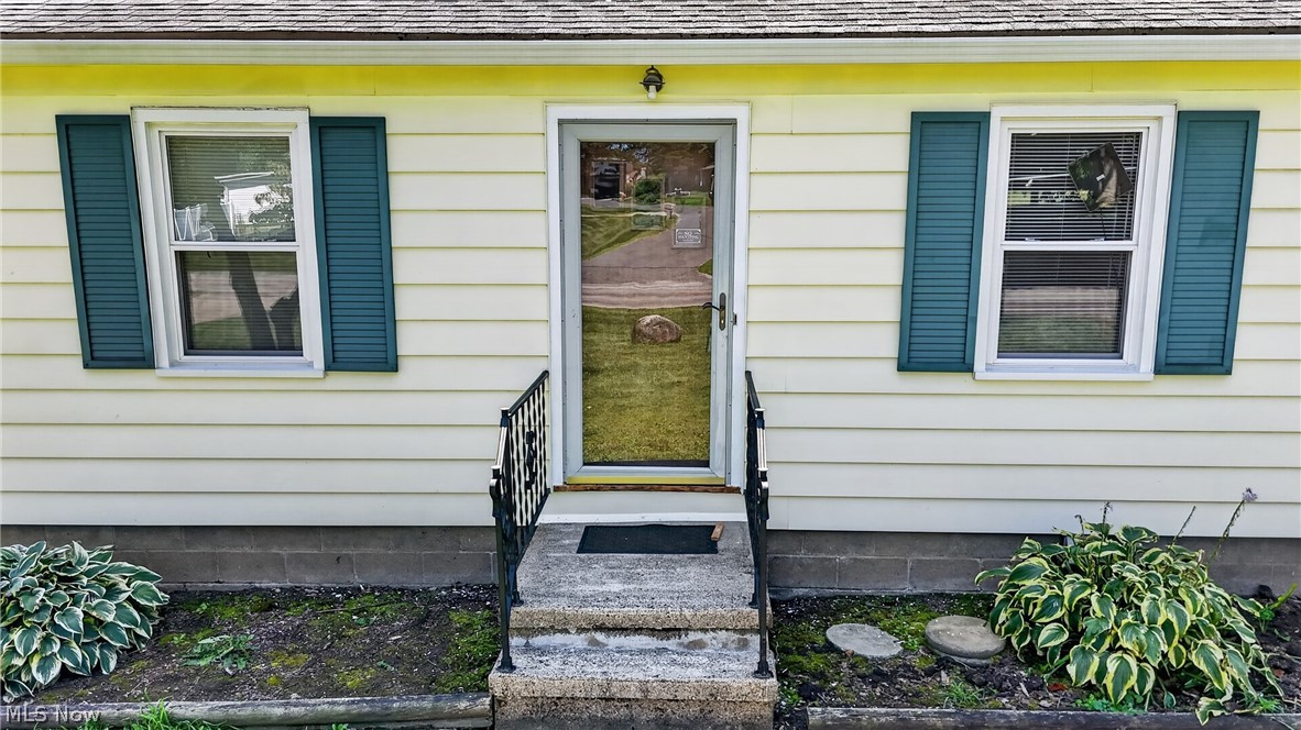 1612 Old Columbus Road Wooster OH 44691