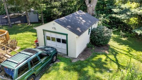 1612 Old Columbus Road Wooster OH 44691