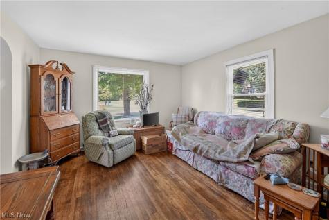 1612 Old Columbus Road Wooster OH 44691