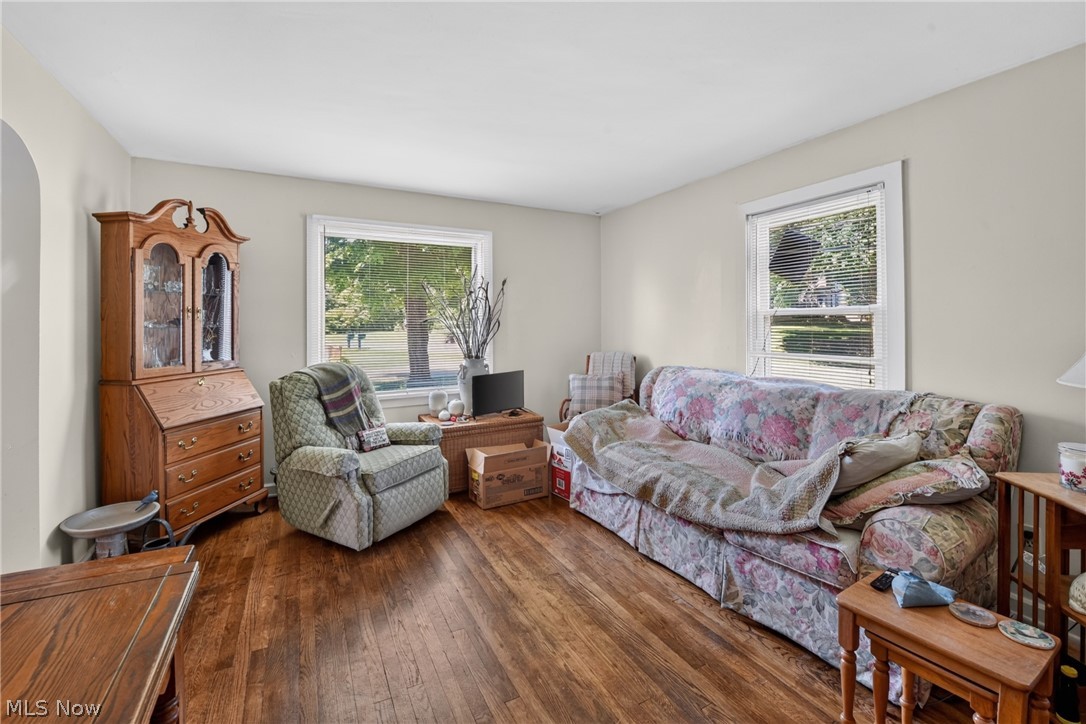 1612 Old Columbus Road Wooster OH 44691