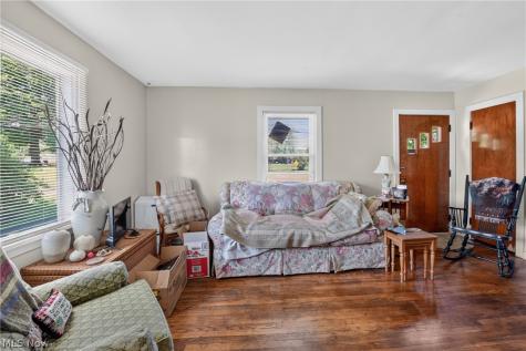 1612 Old Columbus Road Wooster OH 44691