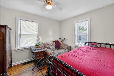1612 Old Columbus Road Wooster OH 44691