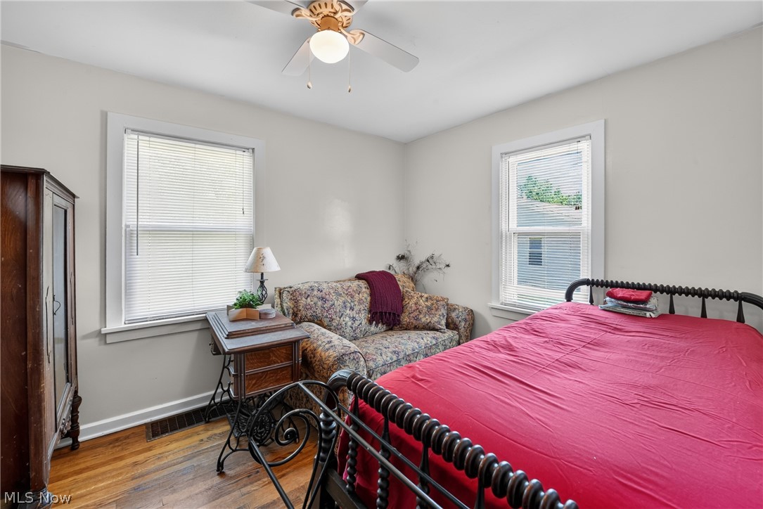 1612 Old Columbus Road Wooster OH 44691