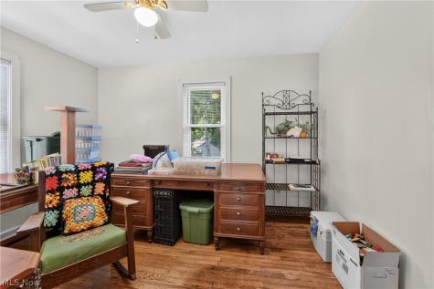 1612 Old Columbus Road Wooster OH 44691