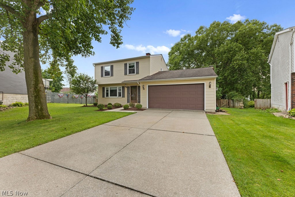 1330 Apache Pass Streetsboro OH 44241
