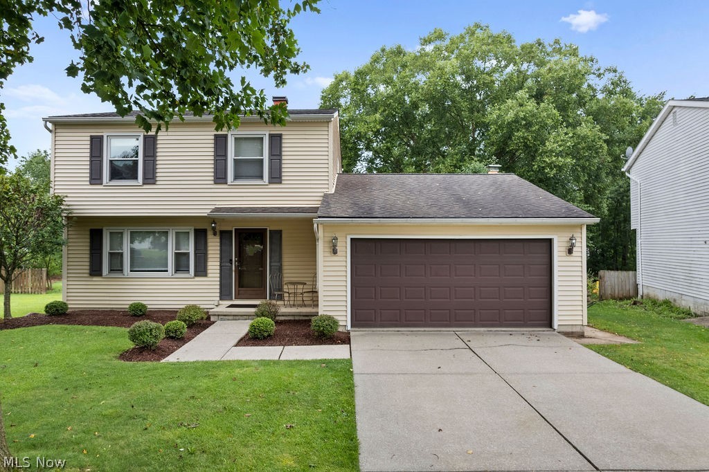 1330 Apache Pass Streetsboro OH 44241
