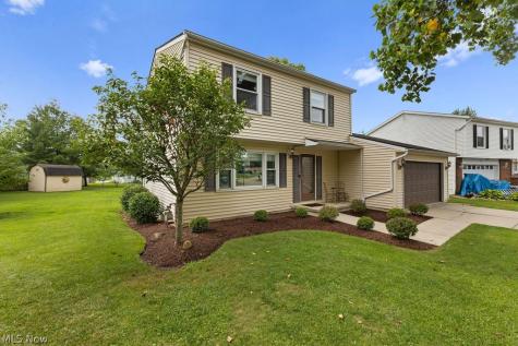1330 Apache Pass Streetsboro OH 44241
