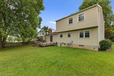 1330 Apache Pass Streetsboro OH 44241