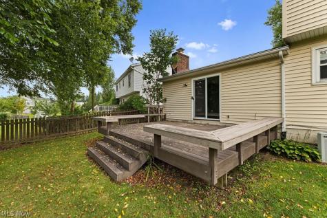 1330 Apache Pass Streetsboro OH 44241